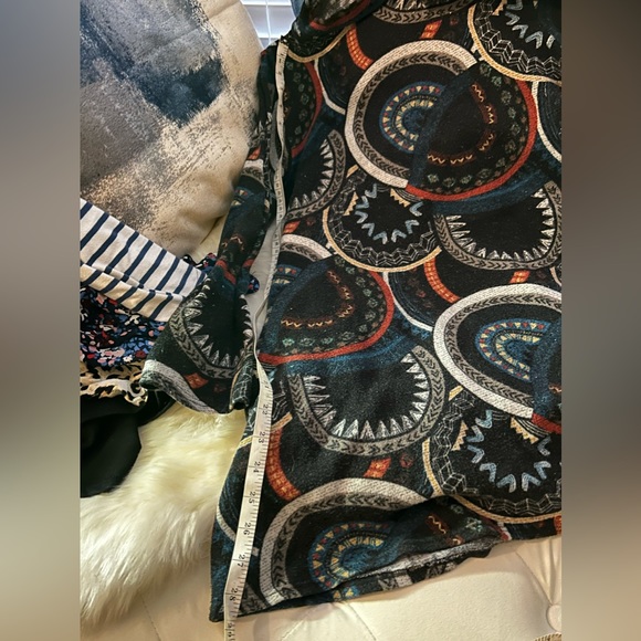 Jodifl top with pockets - Picture 3 of 6